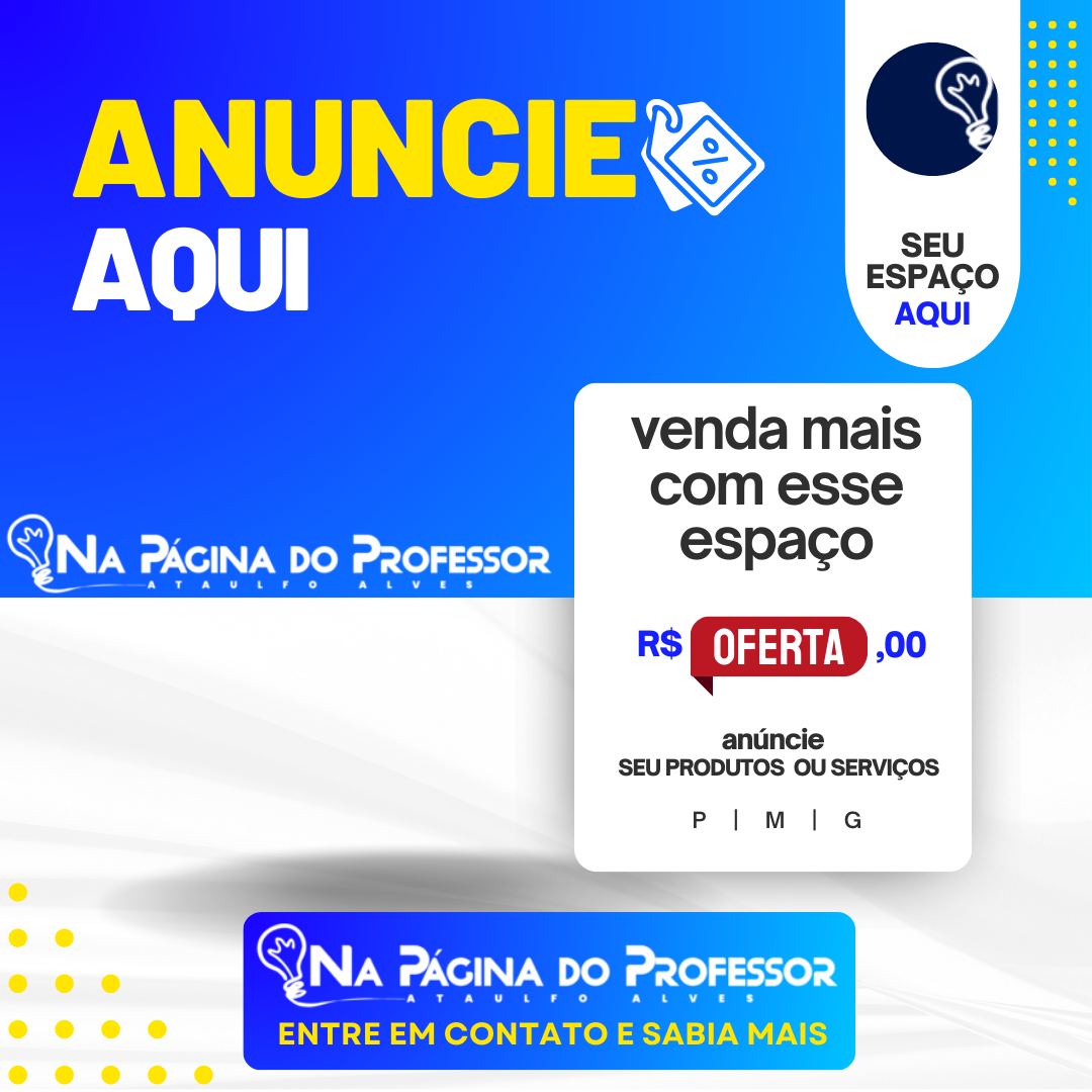 Banner anuncie aqui – Lateral