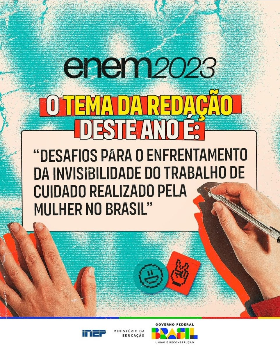 60 estudantes tiram nota mil na redação do Enem